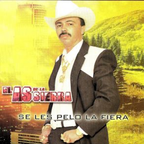 Se Les Pelo La Fiera album cover