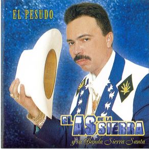 El Pesudo album cover