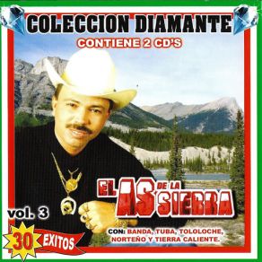 30 Exitos Vol. 3 album cover
