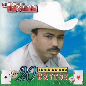 20 Exitos Vol. 1 album cover