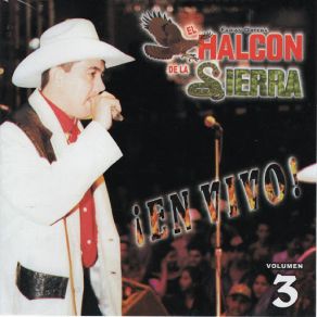 En Vivo, Vol. 3 album cover
