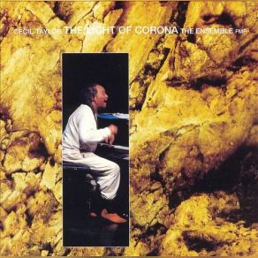 The Light Of Corona album cover