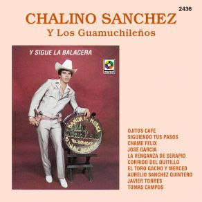 Y Sigue La Balacera album cover