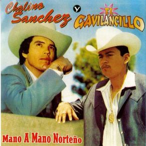 Mano A Mano album cover