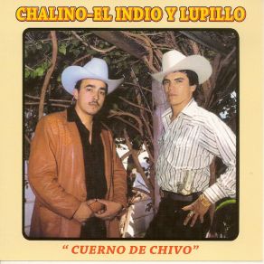Cuerno De Chivo album cover