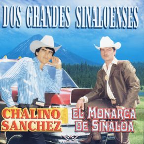 Dos Grandes Sinaloenses album cover