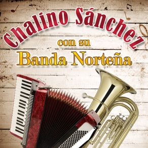 Con Su Banda Norteña album cover