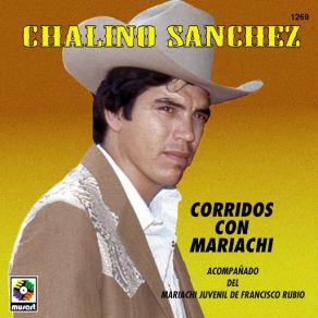 Corridos Con Mariachi album cover