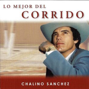 Lo Mejor Del Corrido album cover