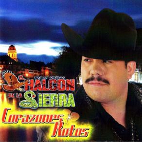 Corazones Rotos album cover