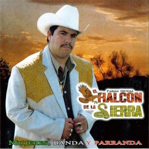 Mujeres Banda Y Parranda album cover