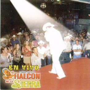 En Vivo album cover