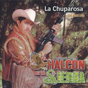La Chuparrosa album cover