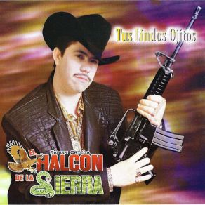 Tus Lindos Ojitos album cover