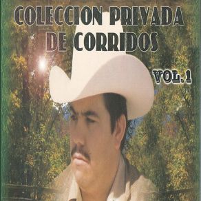 Coleccion Privada De Corridos album cover