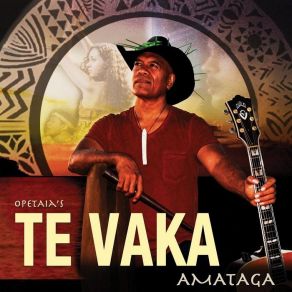 Amataga album cover