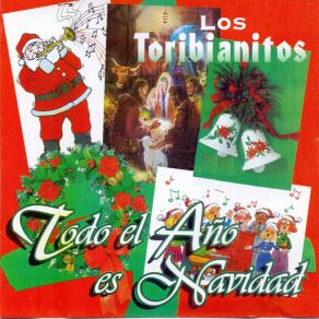 Todo El Año Es Navidad album cover
