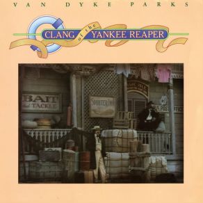 Clang Of The Yankee Reaper album cover