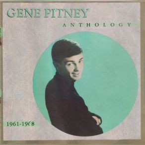 Gene Pitney Anthology 1961-1968 album cover