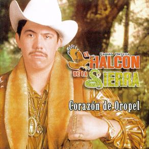 Corazon De Oropel album cover