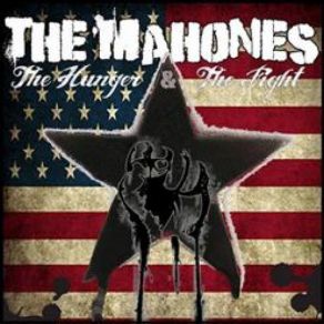 The Hunger & The Fight (Part II) album cover