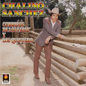 Corridos De Los Felix Y Los Quintero album cover