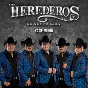 Ya Se Murió (Single) album cover