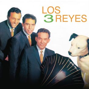 Los Tres Reyes album cover