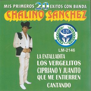 Mis Primeros 20 Exitos album cover