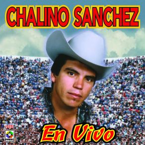 En Vivo: Chalino Sanchez album cover