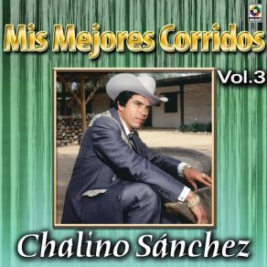 Mis Mejores Corridos Vol. 3 album cover