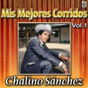 Mis Mejores Corridos Vol. 1 album cover