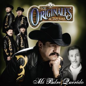 Mi Padre Querido album cover