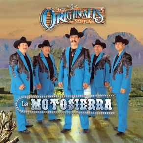 La Motosierra album cover