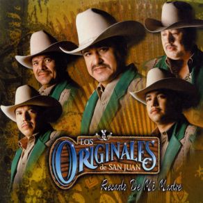 Recado De Mi Madre album cover
