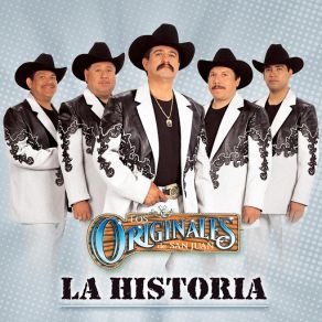 La Historia album cover