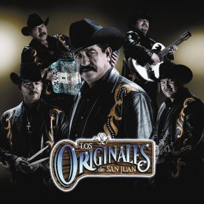 El Morralito (Single) album cover