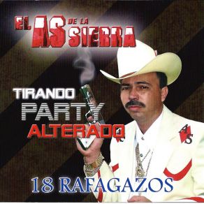 Tirando Party Alterado album cover