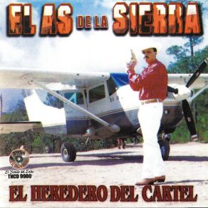 El Heredero Del Cartel album cover