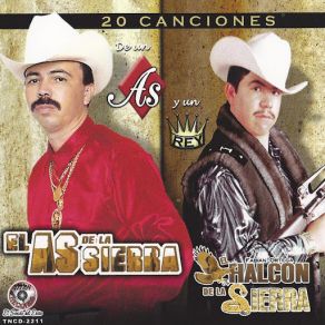 20 Canciones De Un As Y Un Rey album cover