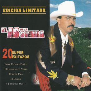 20 Super Exitazos album cover