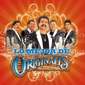 Lo Mejor De Los Originales album cover