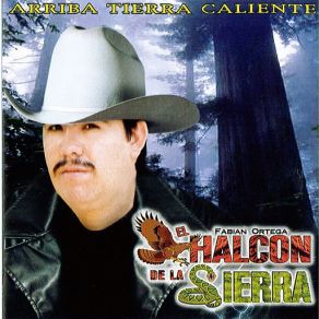 Arriva Tierra Caliente album cover