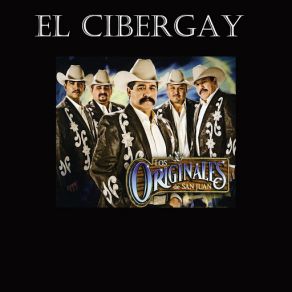 El Cibergay (Single) album cover