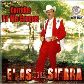 Corridos Pa Mis Compas album cover