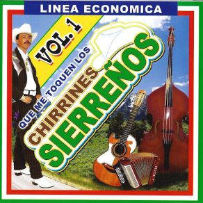 Chirrines Sierrenos Vol. 1 album cover
