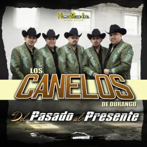 Del Pasado Al Presente album cover