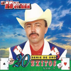 20 Exitos Vol. 5 album cover