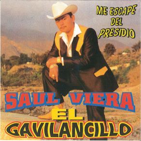 Me Escape Del Presidio album cover