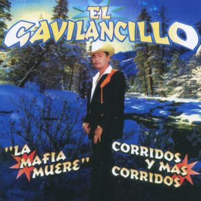 La Mafia Muere album cover